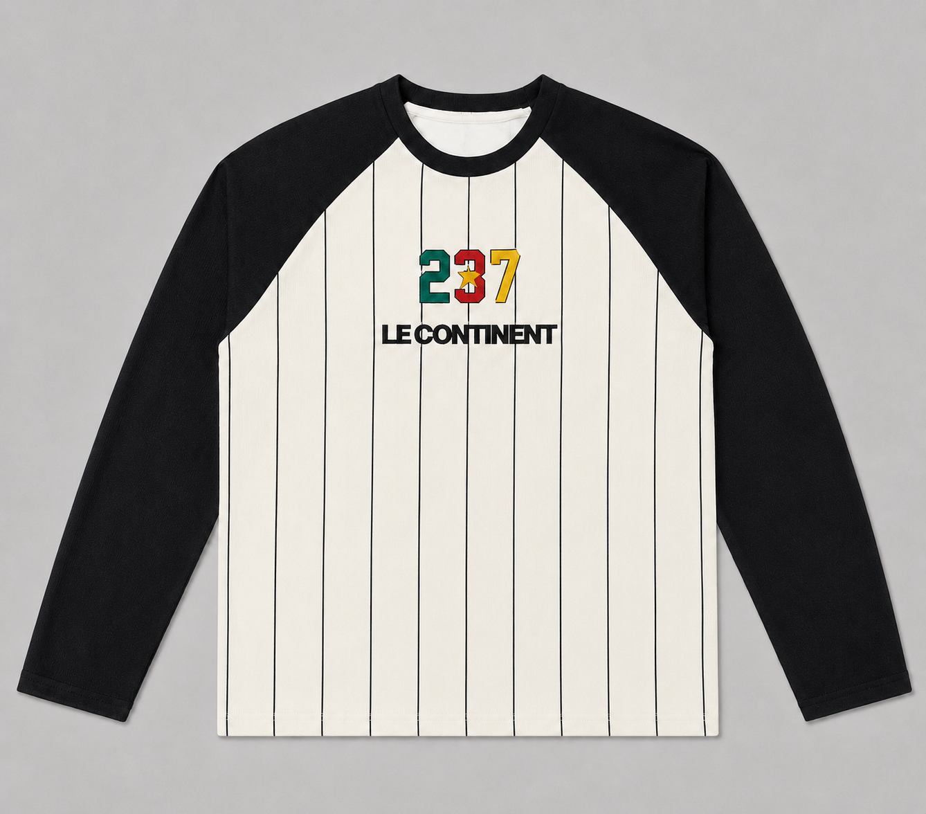 237 Long Sleeve